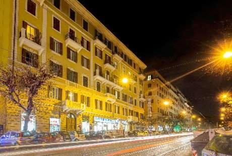 Casa Mirabilia Ξενοδοχείο Ρώμη Εξωτερικό φωτογραφία