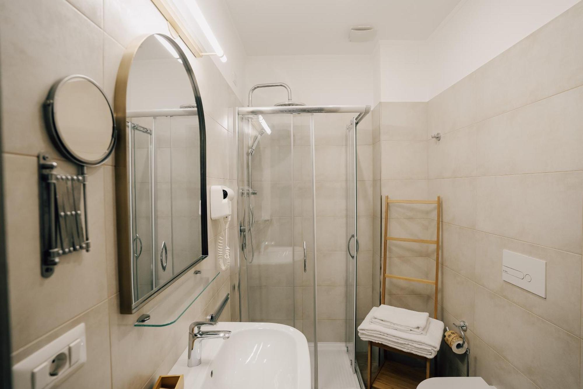 Casa Mirabilia Ξενοδοχείο Ρώμη Εξωτερικό φωτογραφία