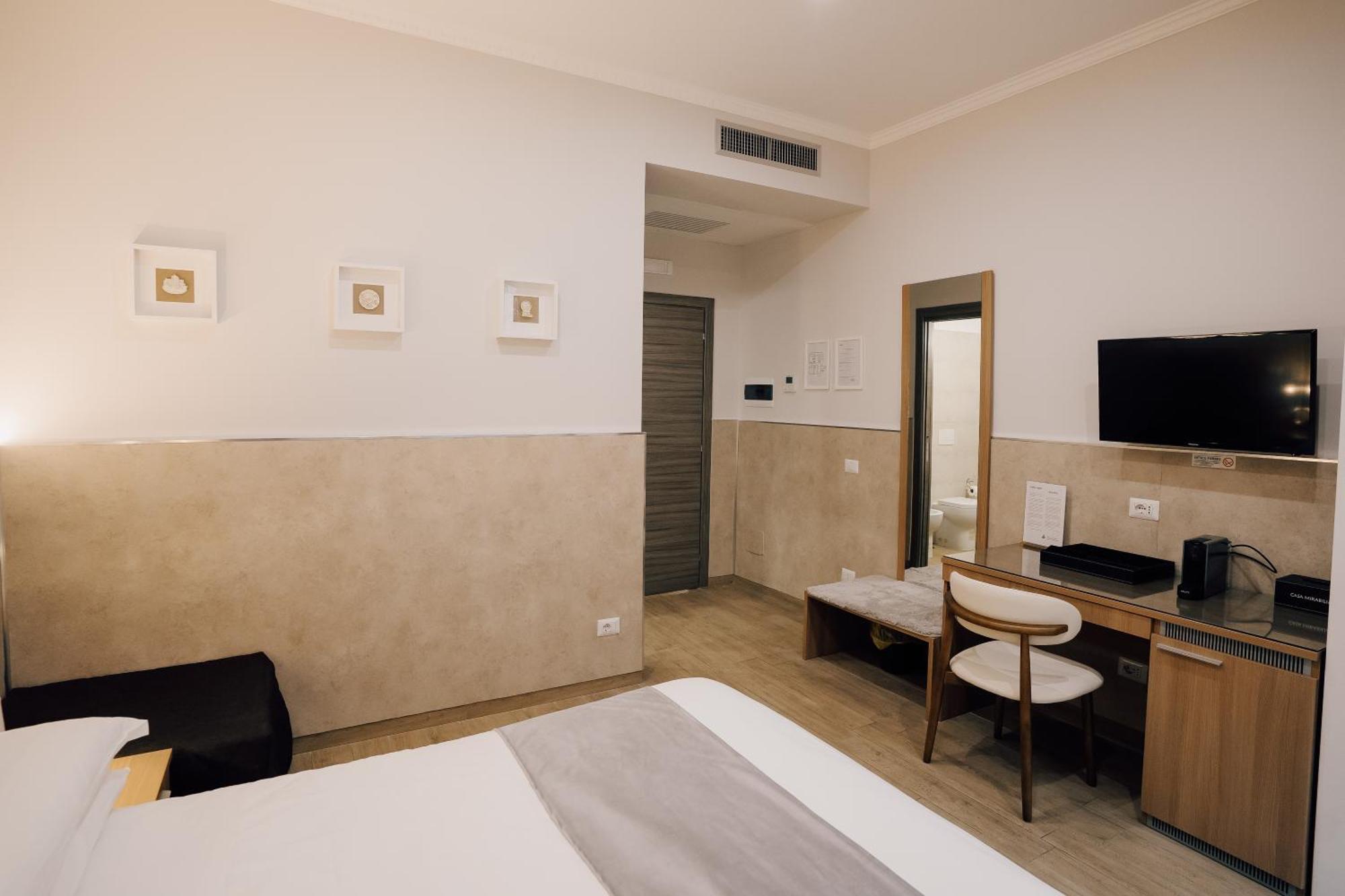 Casa Mirabilia Ξενοδοχείο Ρώμη Εξωτερικό φωτογραφία