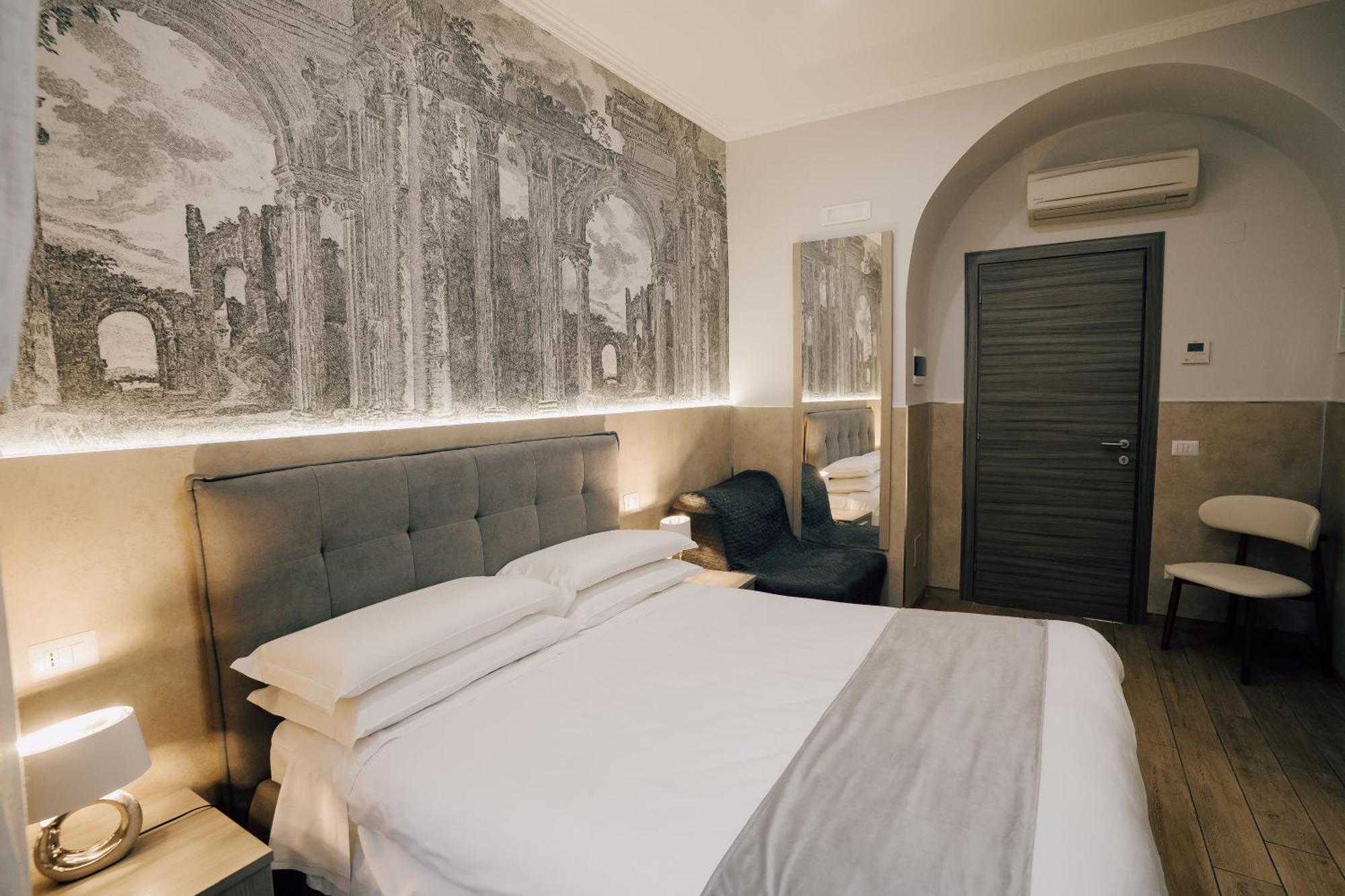Casa Mirabilia Ξενοδοχείο Ρώμη Εξωτερικό φωτογραφία