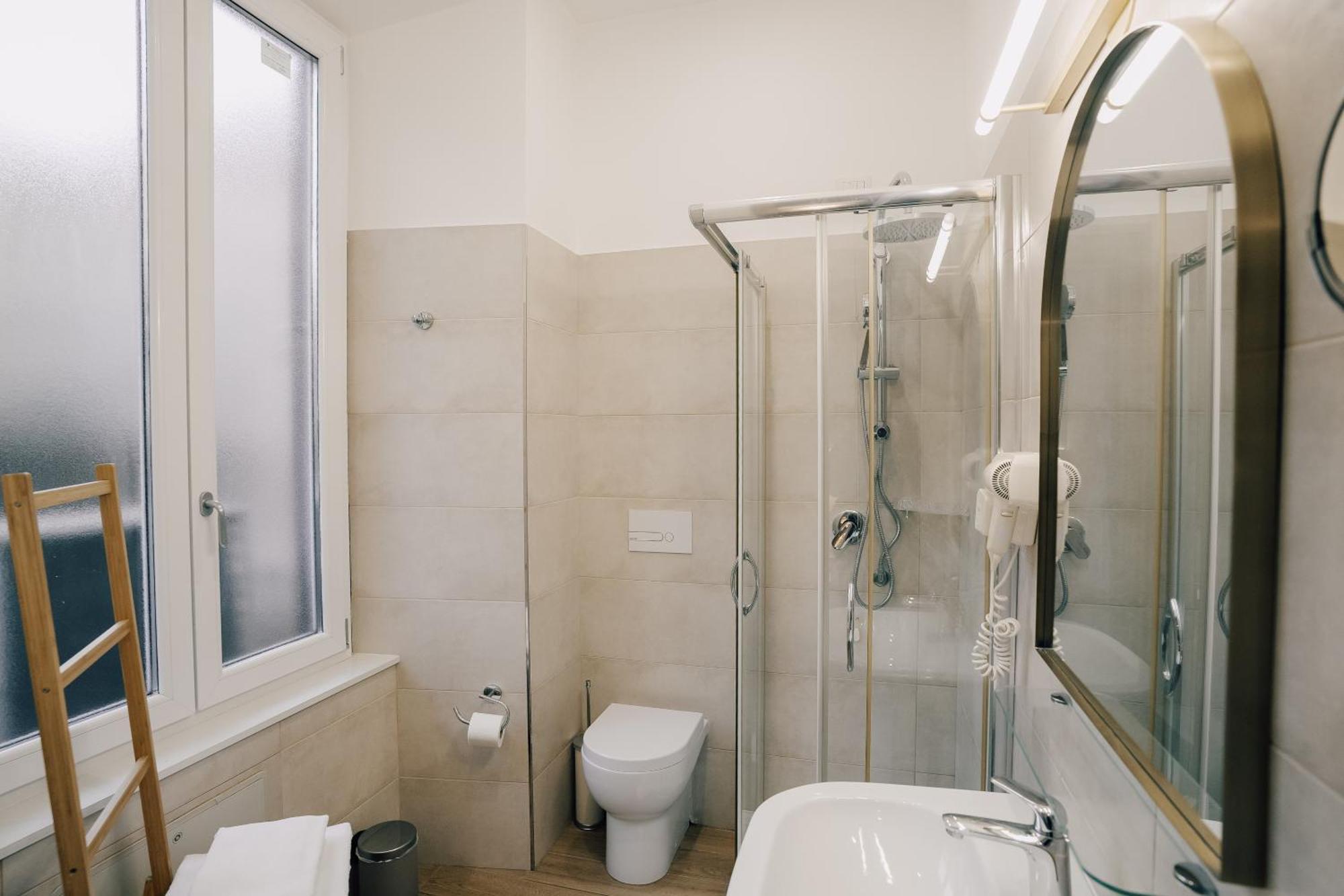 Casa Mirabilia Ξενοδοχείο Ρώμη Εξωτερικό φωτογραφία