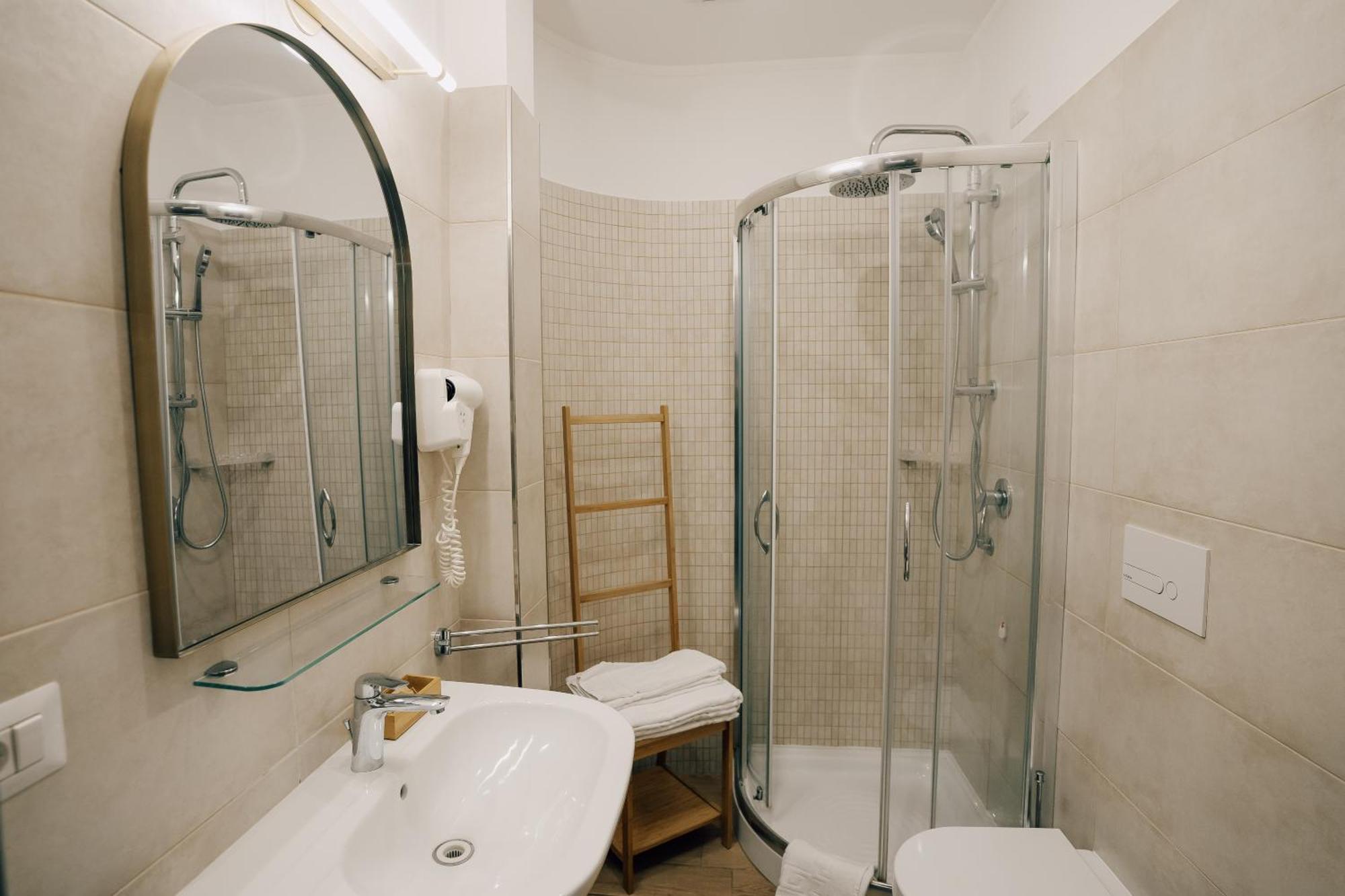 Casa Mirabilia Ξενοδοχείο Ρώμη Εξωτερικό φωτογραφία