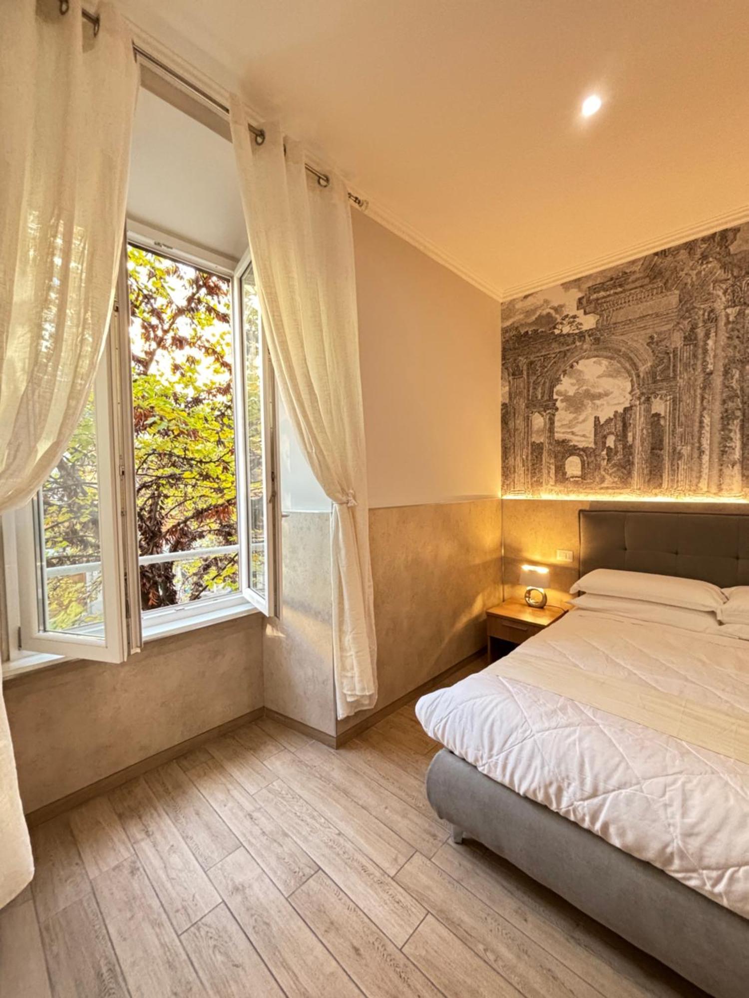 Casa Mirabilia Ξενοδοχείο Ρώμη Εξωτερικό φωτογραφία